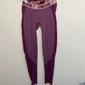 Gymshark Flex leggings Size Medium